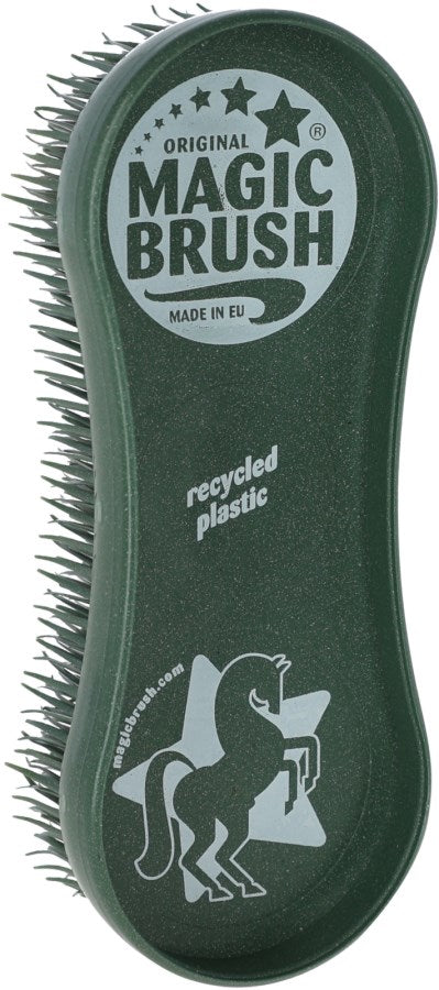 Magic Brush Cornflowers Recycled