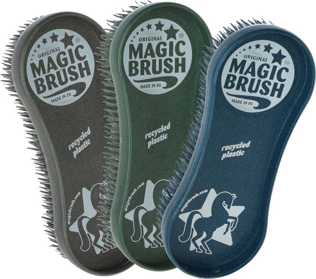 Magic Brush Cornflowers Recycled