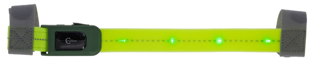 Covalliero LED Refleks Til Pandebånd