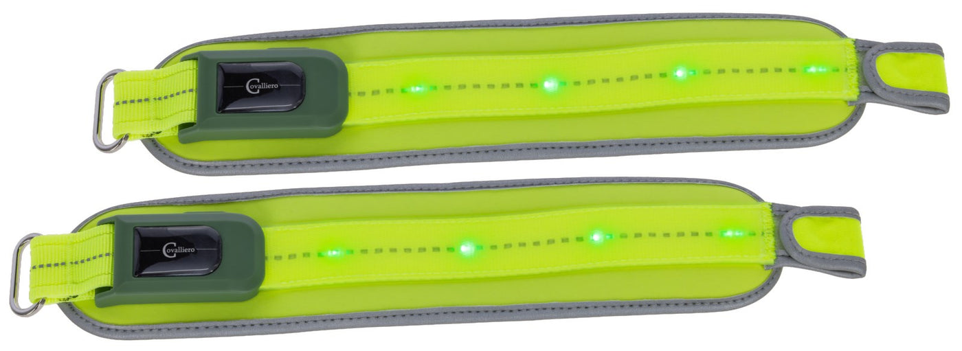 Covalliero LED Refleks Til Gamacher