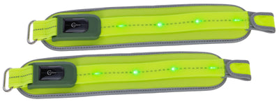 Covalliero LED Refleks Til Gamacher