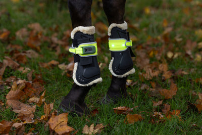 Covalliero LED Refleks Til Gamacher