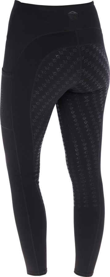 Covalliero Riding Tights Grip Ladies