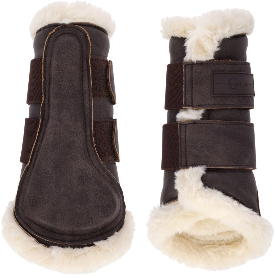 Covalliero Pelisa Dressurgamacher