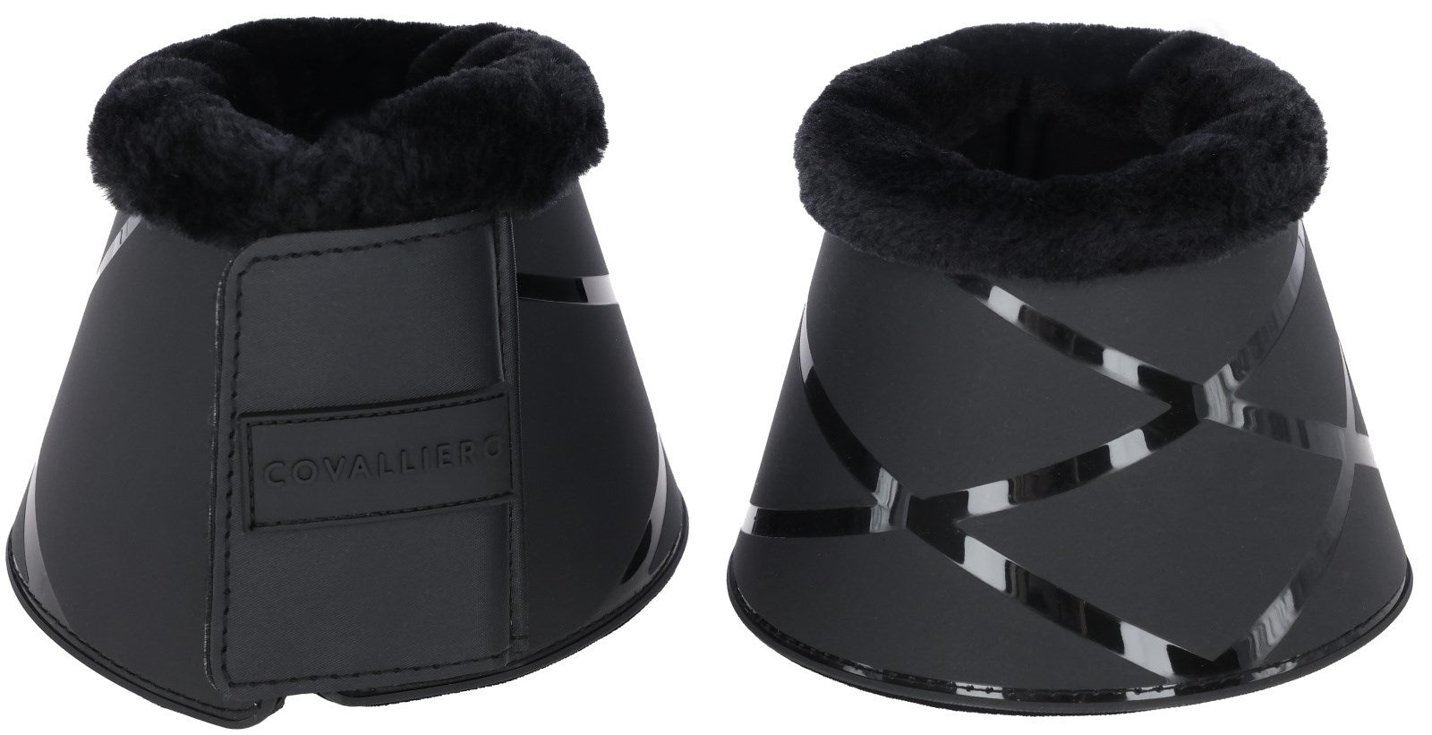 Covalliero Bell Boots