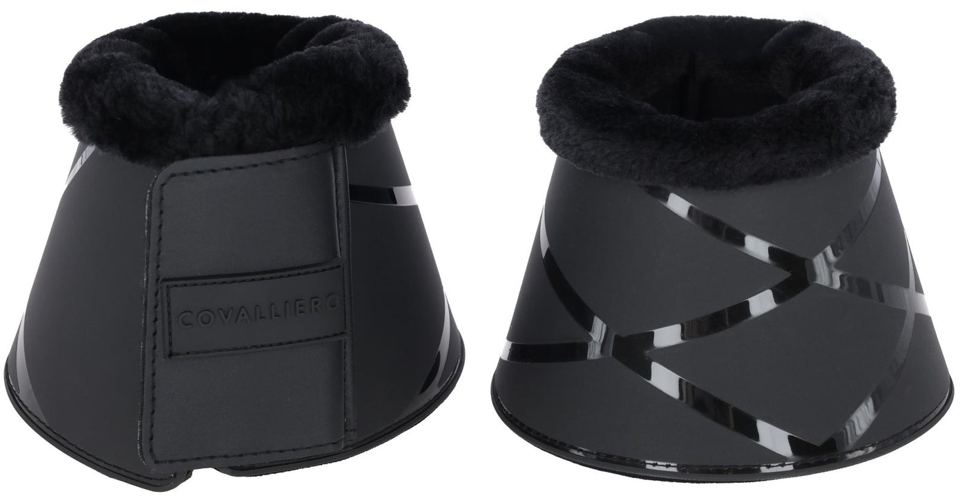 Covalliero Bell Boots