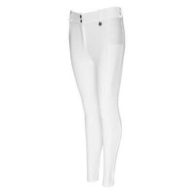 Kingsland KLkaysa Junior F-Tec6 F-Grip Breeches - OUTLET