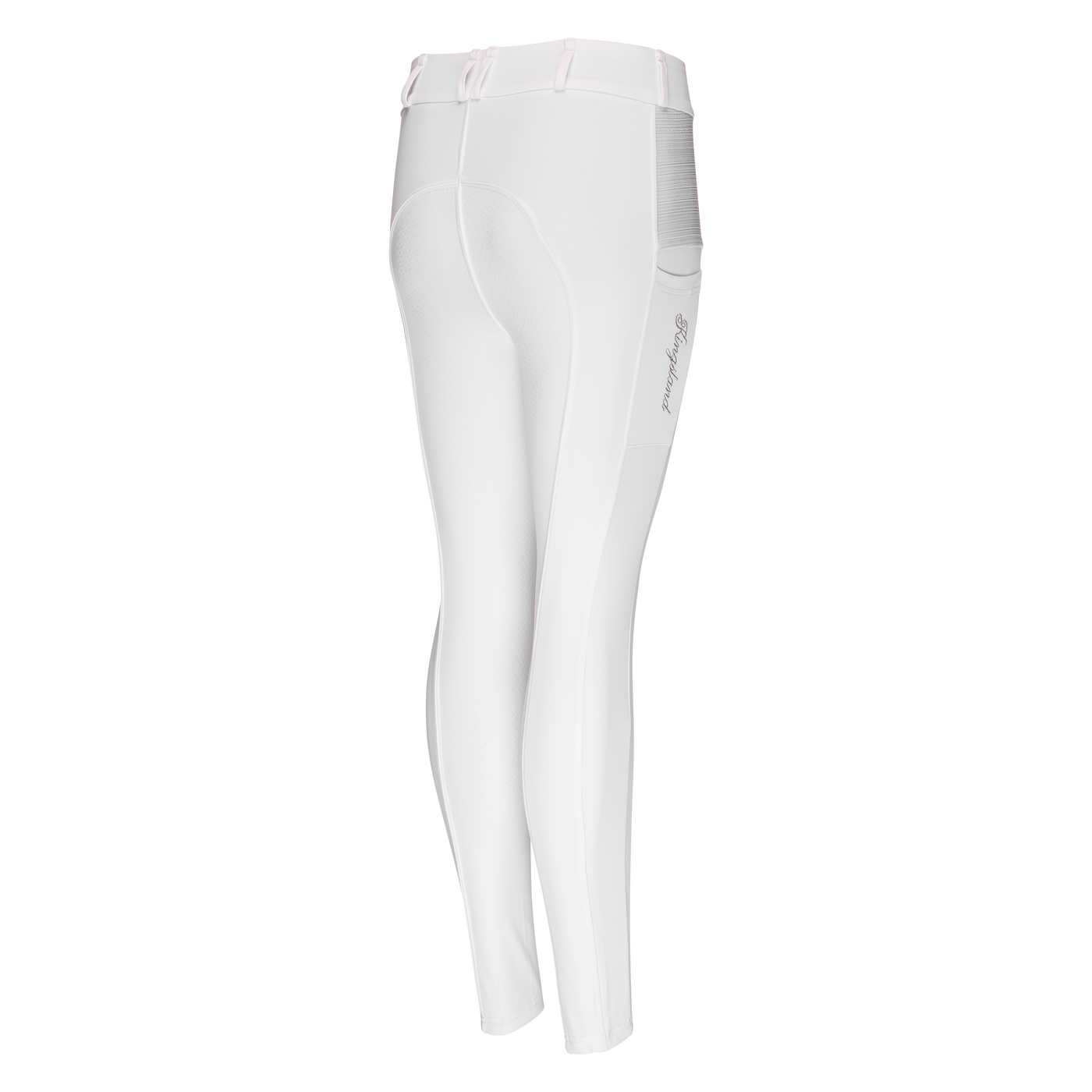Kingsland KLkaysa Junior F-Tec6 F-Grip Breeches - OUTLET