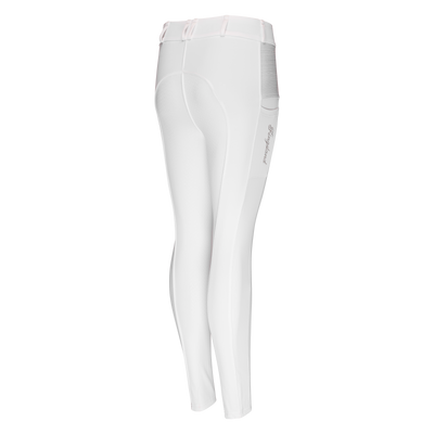 Kingsland KLkaysa Junior F-Tec6 F-Grip Breeches - OUTLET