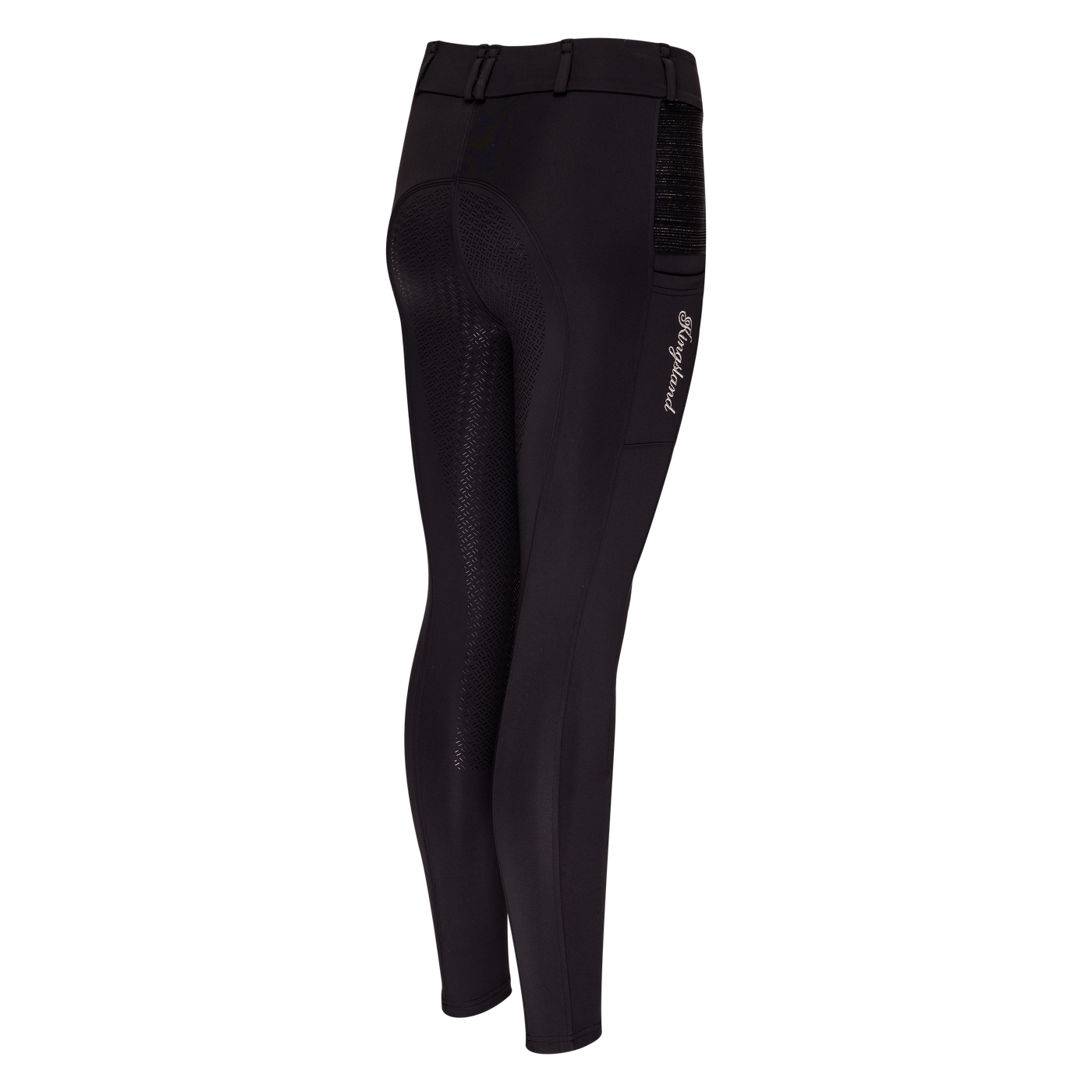Kingsland KLkaysa Junior F-Tec6 F-Grip Breeches - OUTLET