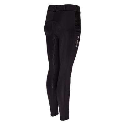 Kingsland KLkaysa Junior F-Tec6 F-Grip Breeches - OUTLET