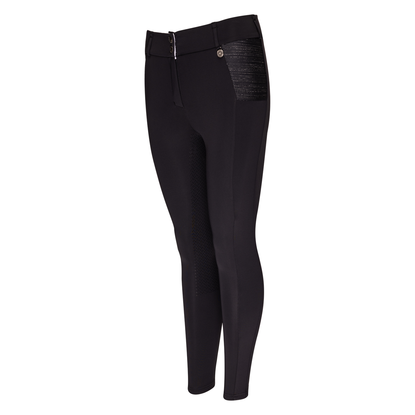 Kingsland KLkaysa Junior F-Tec6 F-Grip Breeches - OUTLET