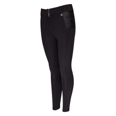 Kingsland KLkaysa Junior F-Tec6 F-Grip Breeches - OUTLET