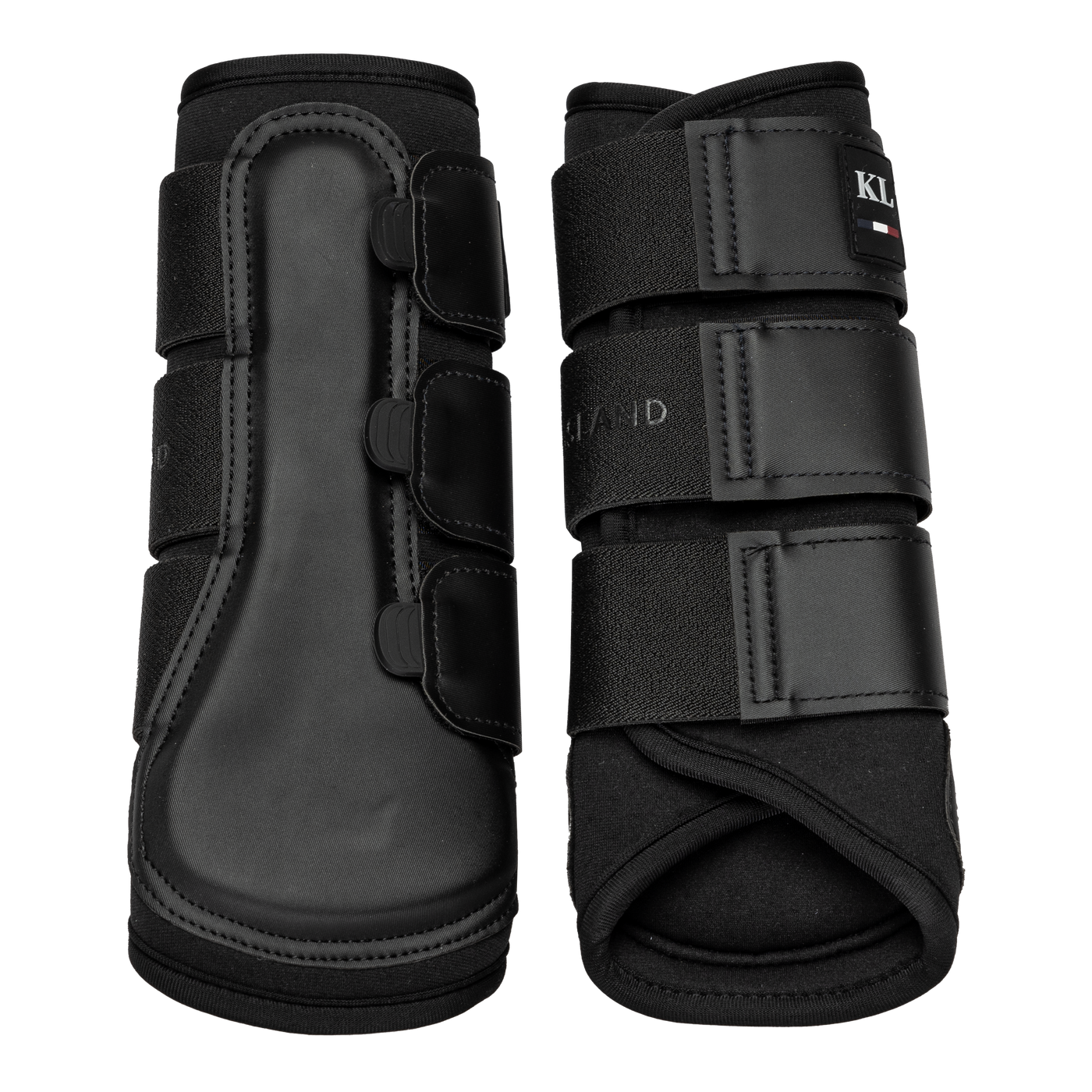 Kingsland Cai Neopren Protection Boots - OUTLET