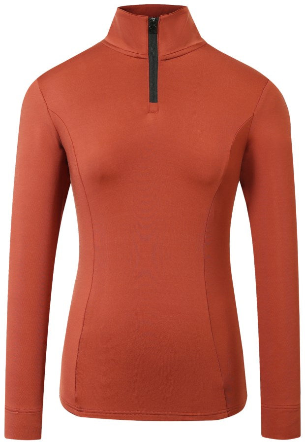 Covalliero Active Shirt Ladies