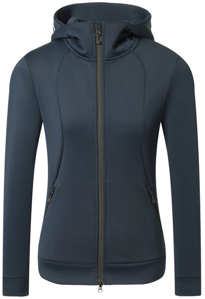 Covalliero Hoody Jacket Ladies