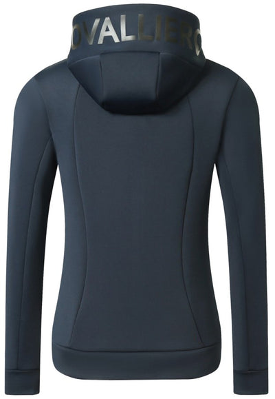 Covalliero Hoody Jacket Ladies