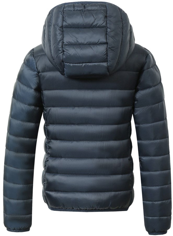 Covalliero Quilted Jacket Children - OUTLET