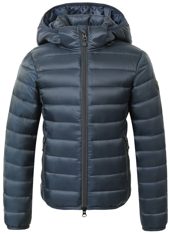Covalliero Quilted Jacket Children - OUTLET