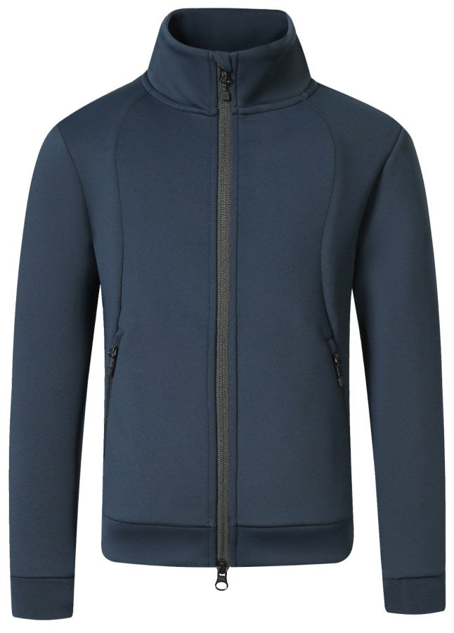 Covalliero Sweat Jacket Children