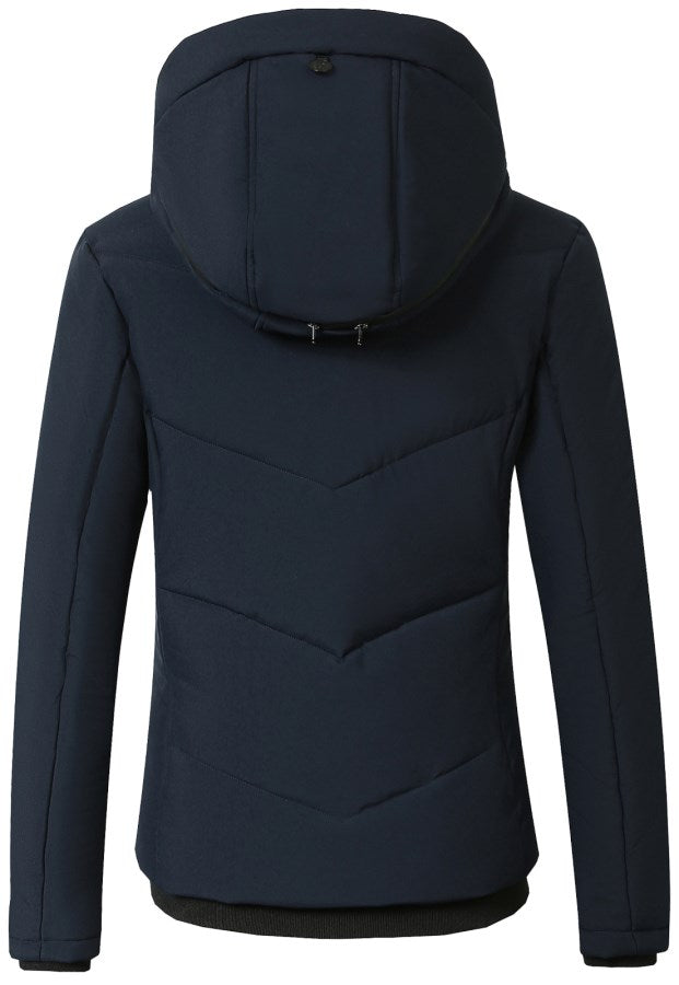 Covalliero Jacket Ladies