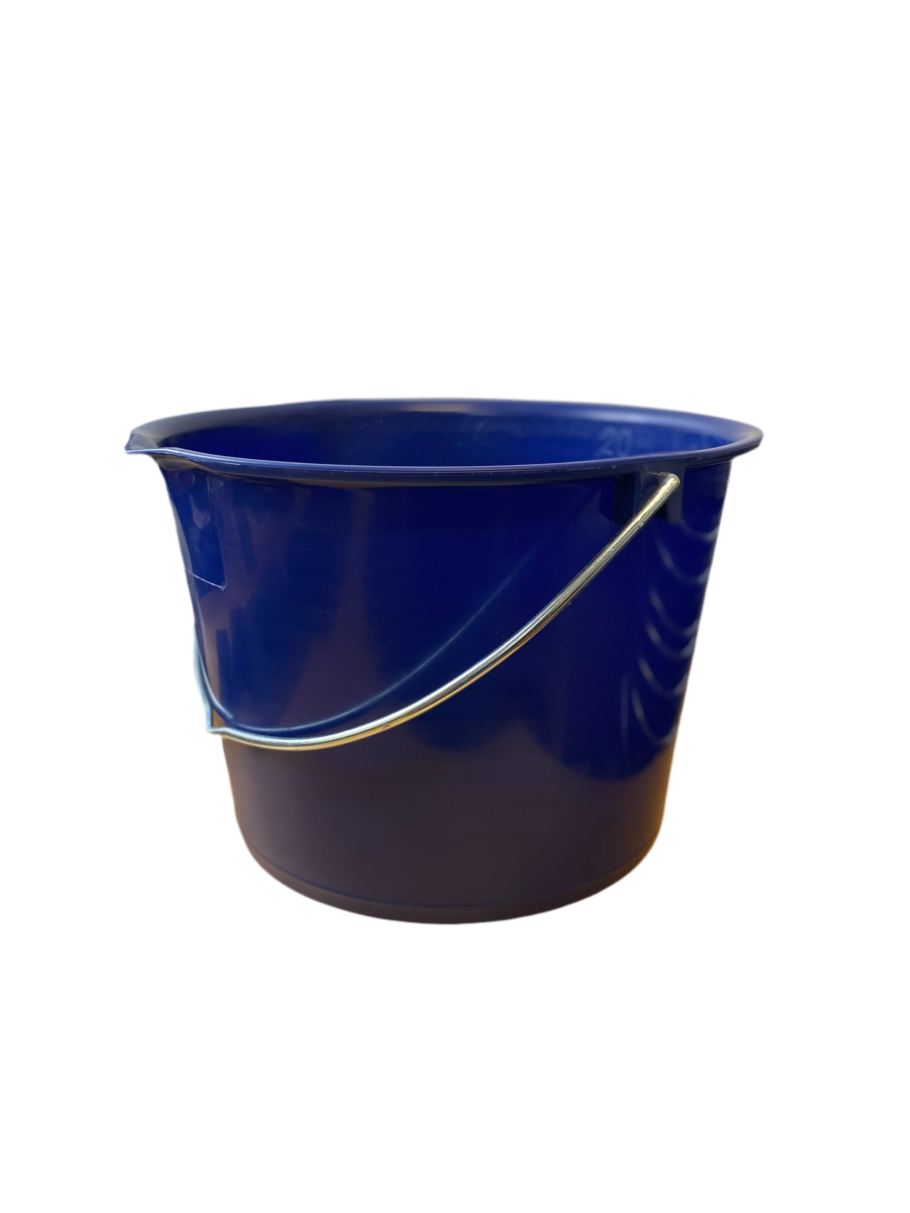 HorseGuard HG Spand 20 L.