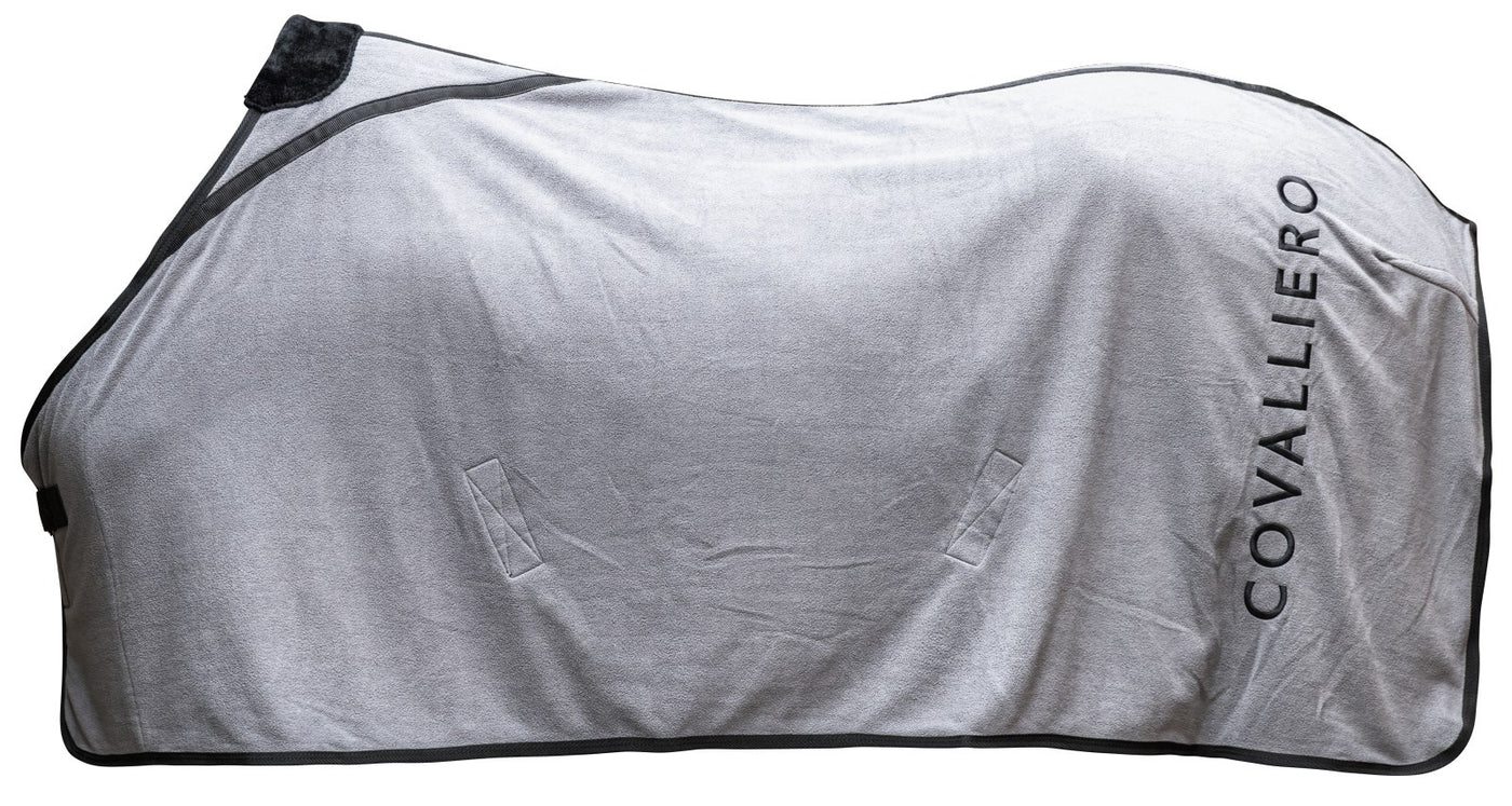 Covalliero Fleece Blanket