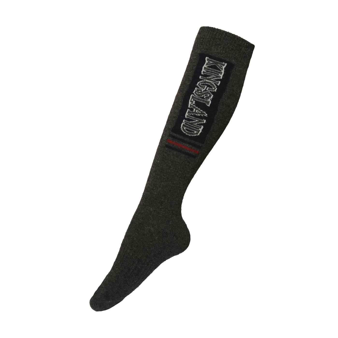 Kingsland Edy Unisex Wool-mix Knee Socks