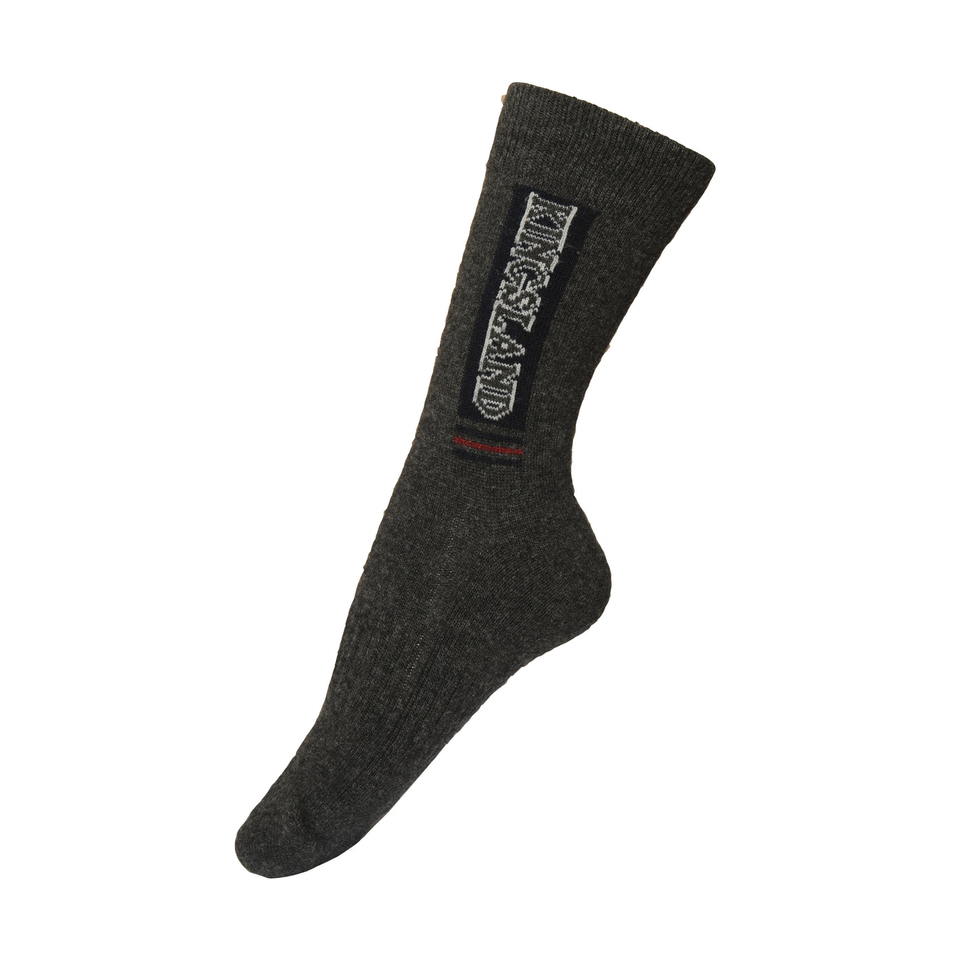 Kingsland Edgar Unisex Wool-mix Sport Socks