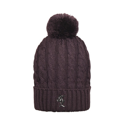 Kingsland Ellery Ladies Cable Knitted Hat