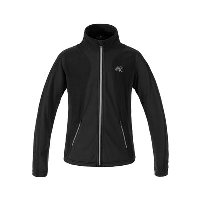 Kingsland Elissa Ladies Micro Fleece Jacket