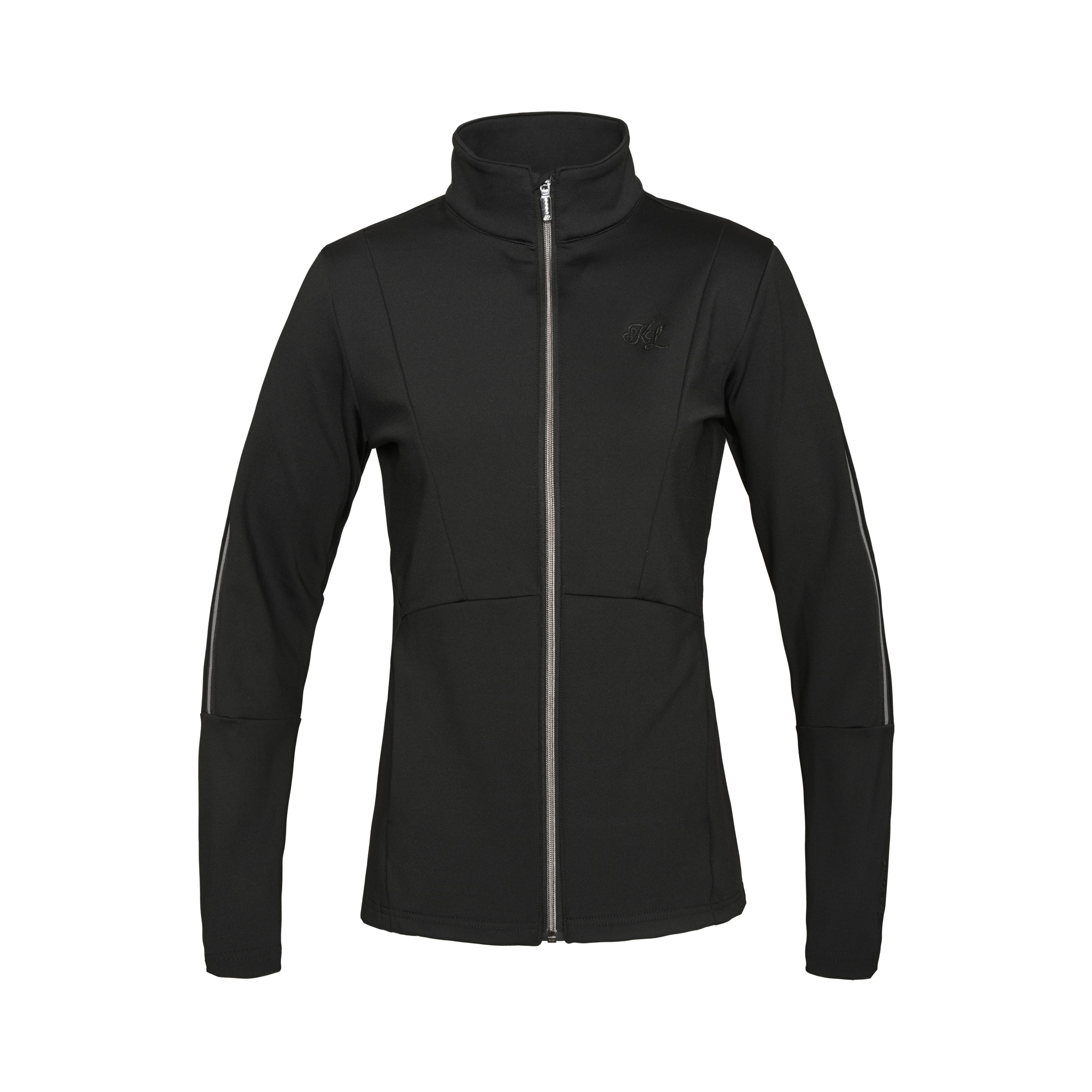 Kingsland Elaina Ladies Technical Fleece-OUTLET