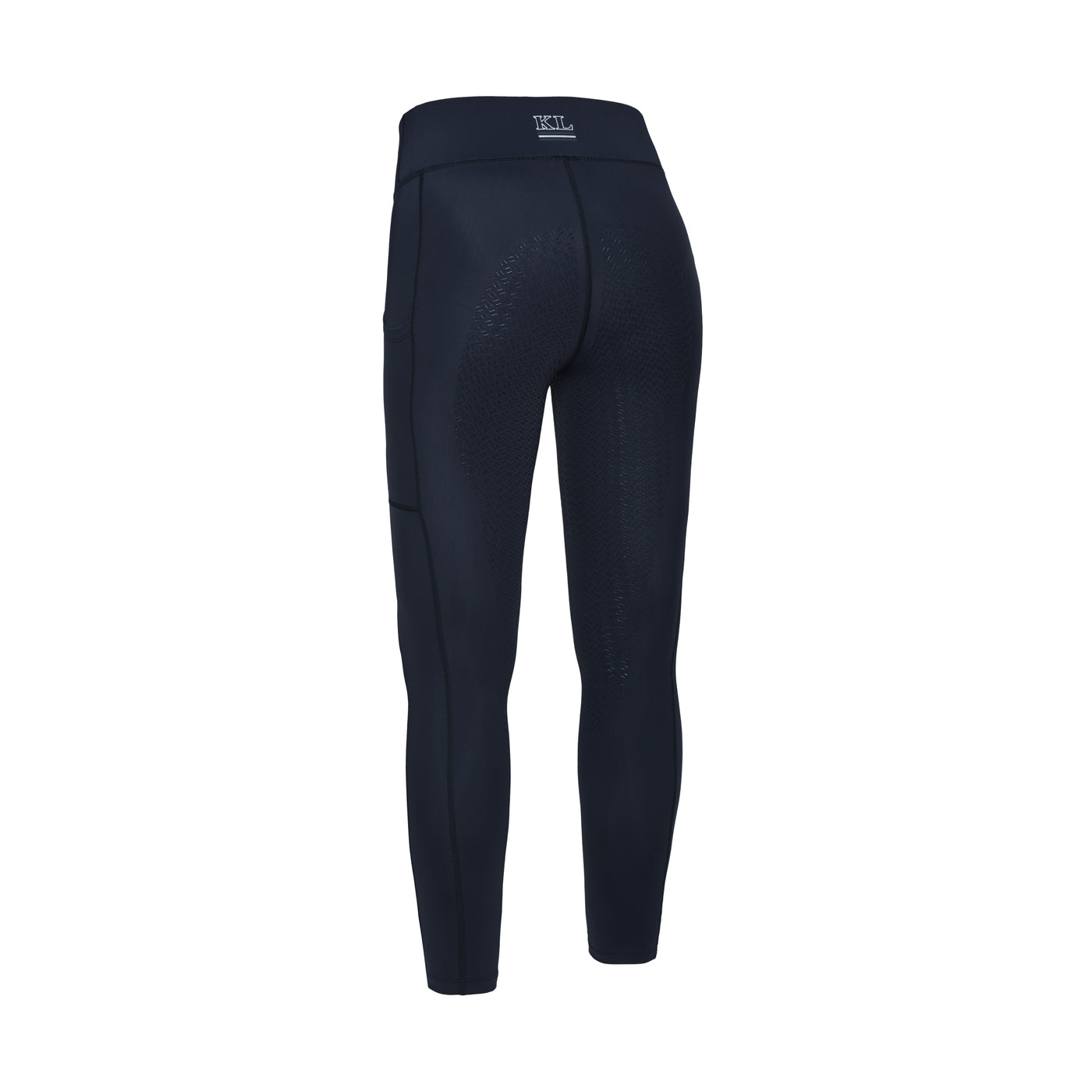 Kingsland Katinka W F-Tec2 F-Grip Tights - OUTLET