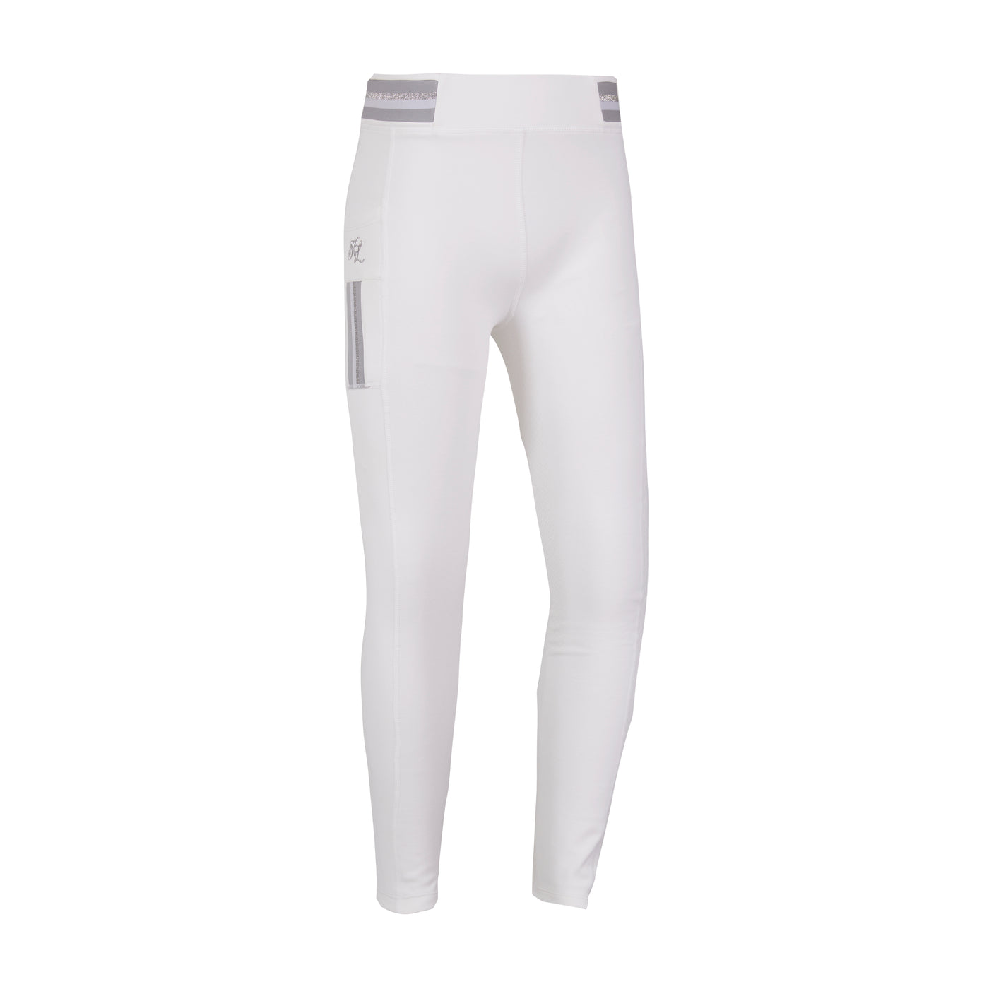 Kingsland Kacy Junior F-Tec4 F-Grip Tights