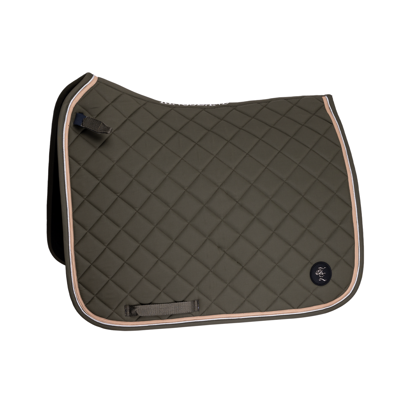 KLElla Dressage Underlag  - Bliver billigere til Black Friday