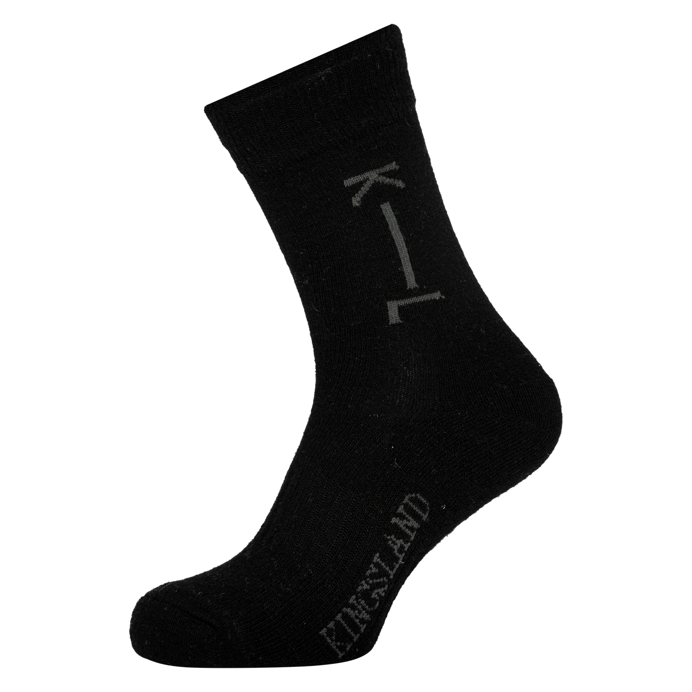 Kingsland Gael Unisex Wool-Mix Sport Socks
