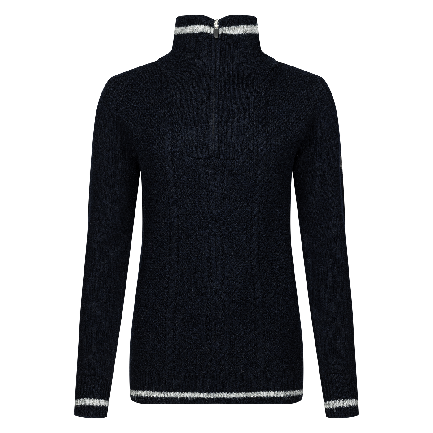 Kingsland Galilea Ladies Knitted Sweater