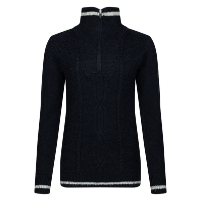 Kingsland Galilea Ladies Knitted Sweater