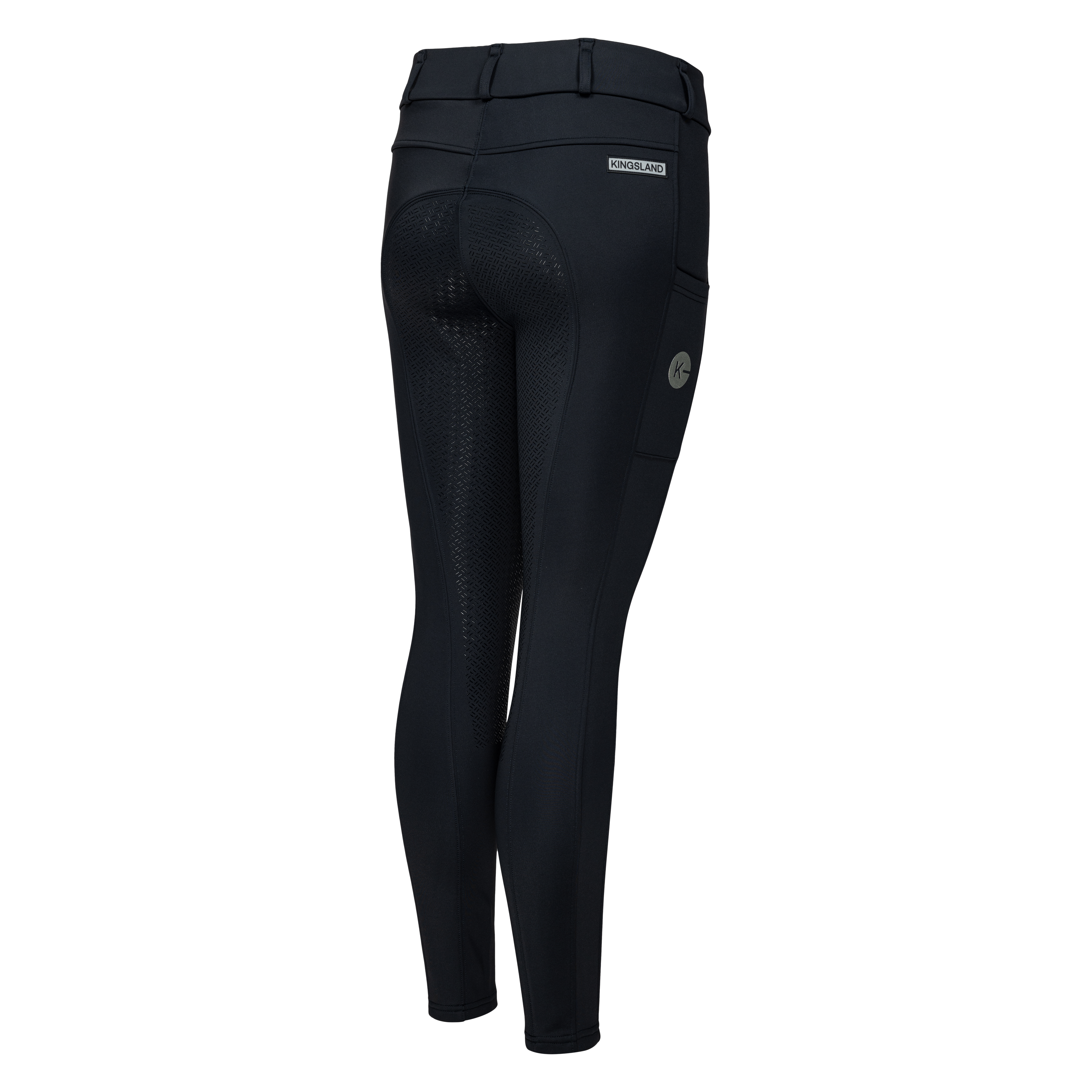 Kingsland Kornelia WF-Tech4 F-Grip Breeches - OUTLET