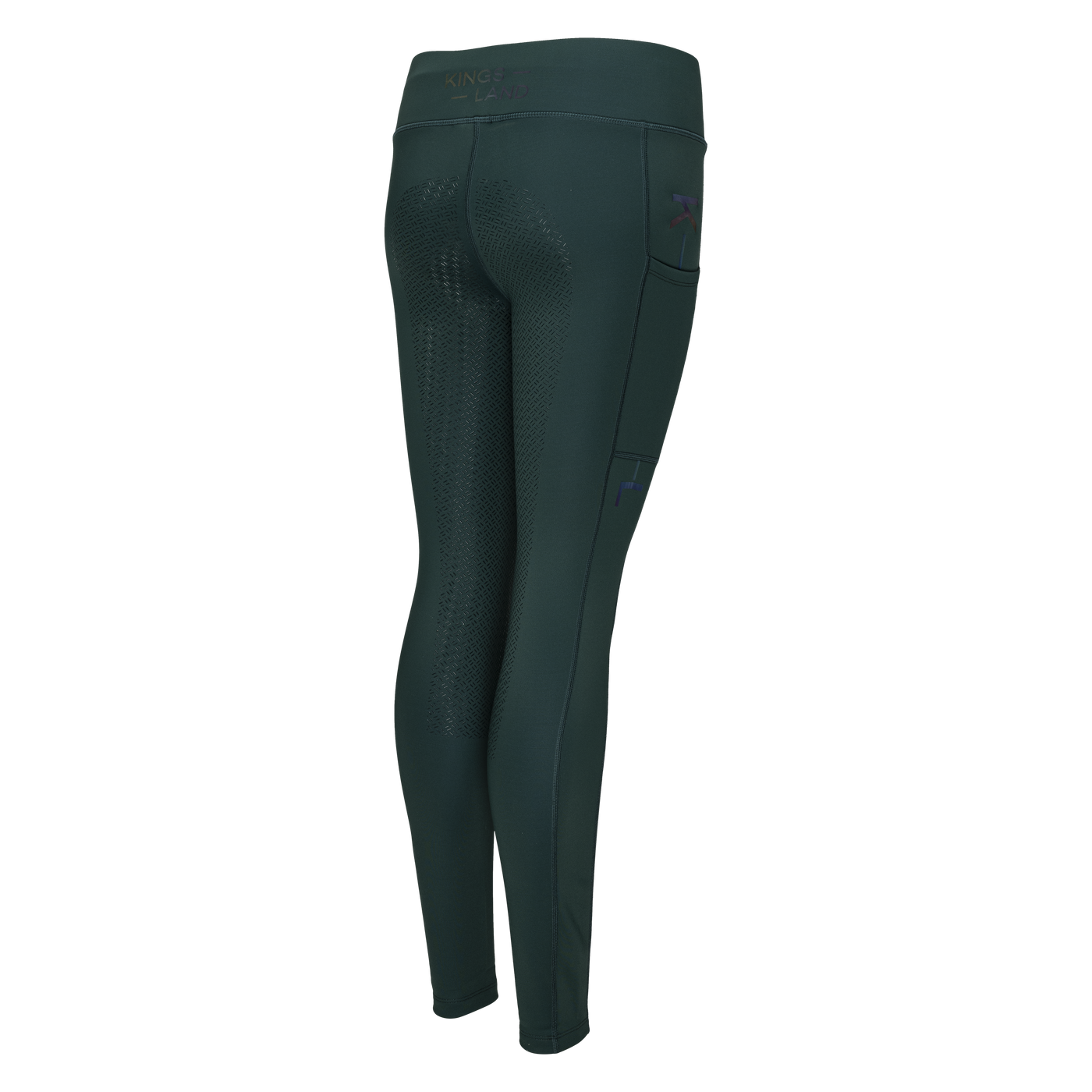 Kingsland Kattie W F-Tec4 F-Grip Tights - OUTLET
