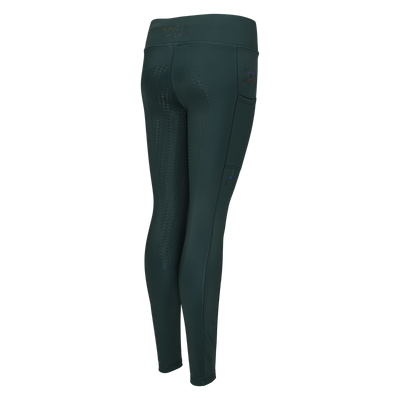 Kingsland Kattie W F-Tec4 F-Grip Tights - OUTLET