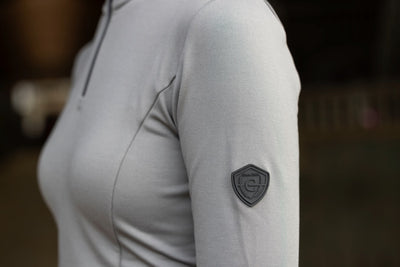 Covalliero Active Shirt Ladies