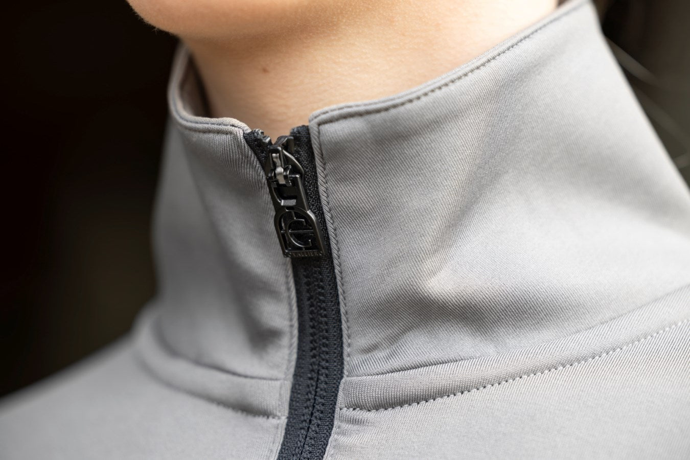 Covalliero Active Shirt Ladies