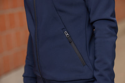Covalliero Hoody Jacket Ladies