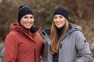 Covalliero Thin Cap Hue
