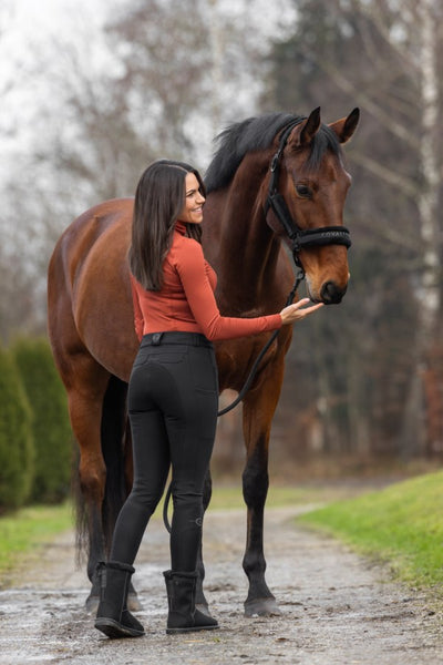 Covalliero Active Shirt Ladies