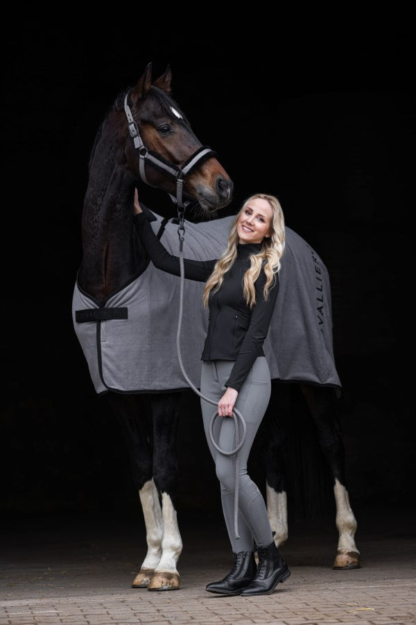 Covalliero Fleece Blanket