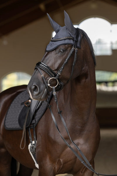 Covalliero Anniversary Flymask