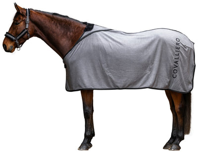 Covalliero Fleece Blanket