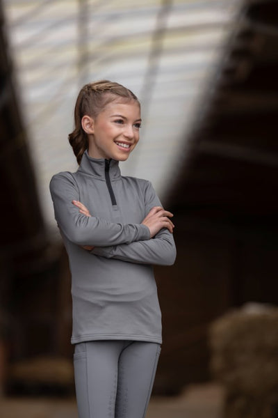 Covalliero Active Shirt Kids